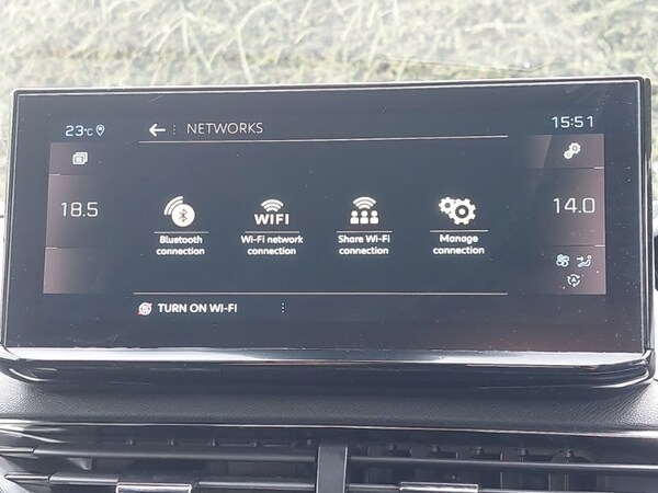 Used Peugeot 3008 2022 for sale - 75668721: Photo 12
