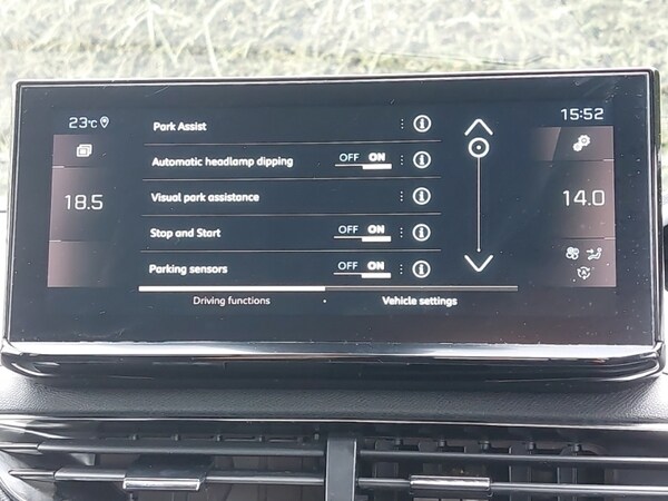 Used Peugeot 3008 2022 for sale - 75668721: Photo 13