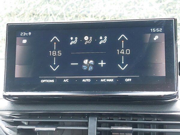 Used Peugeot 3008 2022 for sale - 75668721: Photo 15
