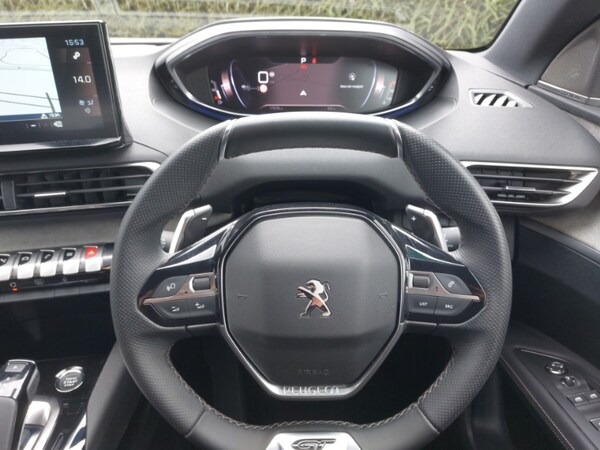 Used Peugeot 3008 2022 for sale - 75668721: Photo 17