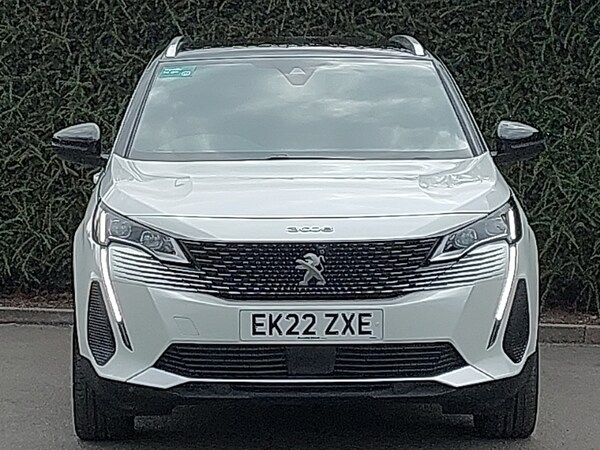 Used Peugeot 3008 2022 for sale - 75668721: Photo 19