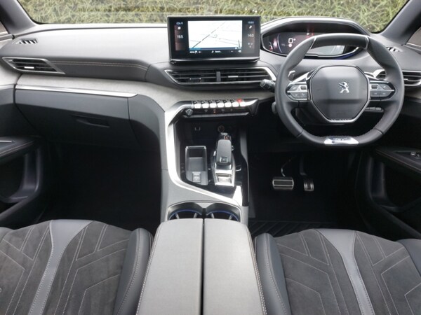 Used Peugeot 3008 2022 for sale - 75668721: Photo 2
