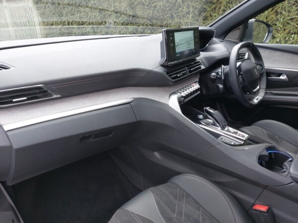 Used Peugeot 3008 2022 for sale - 75668721: Photo 5