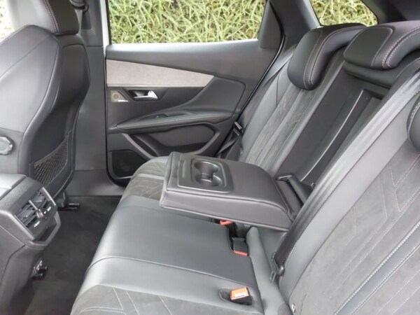 Used Peugeot 3008 2022 for sale - 75668721: Photo 6