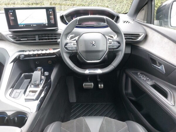 Used Peugeot 3008 2022 for sale - 75668721: Photo 7