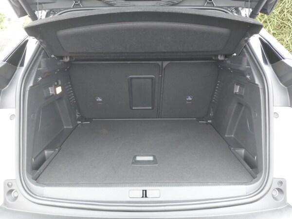 Used Peugeot 3008 2022 for sale - 75668721: Photo 8
