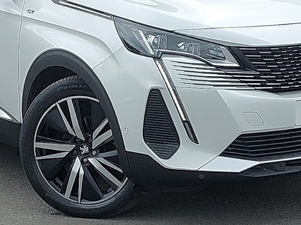 Used Peugeot 3008 2022 for sale - 75668721: Photo 9