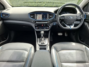 Used Hyundai IONIQ 2018 for sale - 78928511: Photo