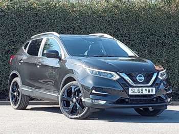 2018 - 1.3 DiG-T 160 Tekna 5dr