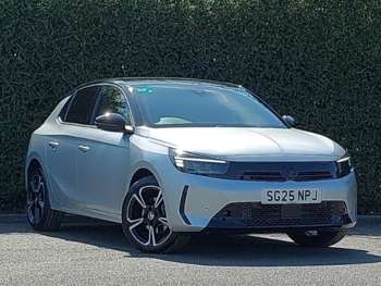 2025 - 1.2 Turbo GS 5dr