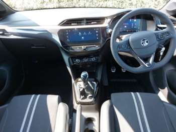 Used Vauxhall Corsa 2024 for sale - 75007587: Photo