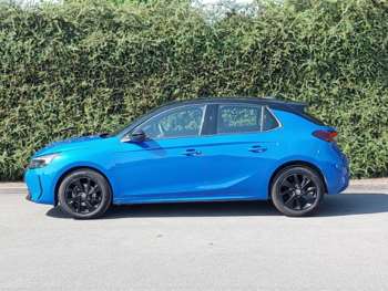 Used Vauxhall Corsa 2024 for sale - 75007587: Photo