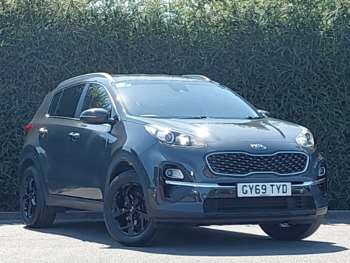 2019 - 1.6 GDi ISG 2 5dr