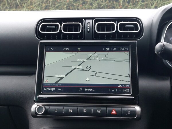 Used Citroen C3 Aircross 2022 for sale - 76268982: Photo 10