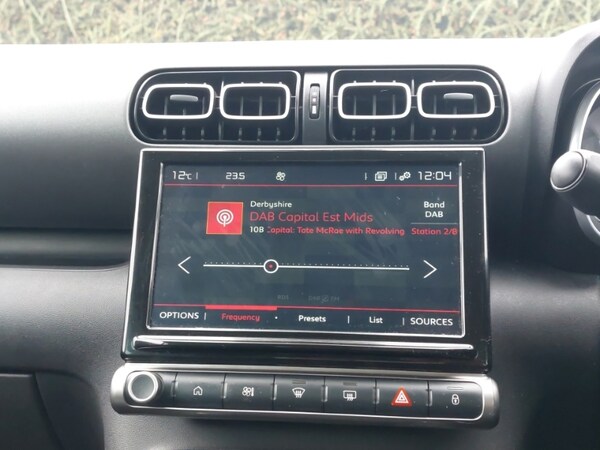 Used Citroen C3 Aircross 2022 for sale - 76268982: Photo 11