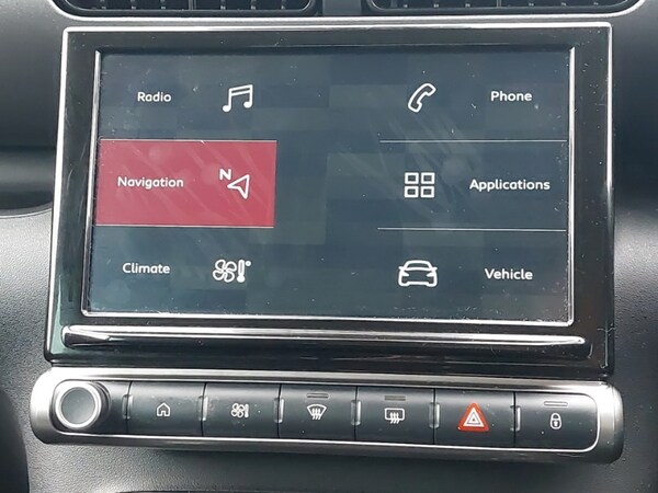 Used Citroen C3 Aircross 2022 for sale - 76268982: Photo 12