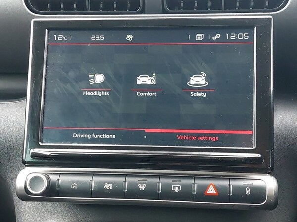 Used Citroen C3 Aircross 2022 for sale - 76268982: Photo 13