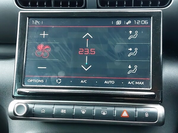 Used Citroen C3 Aircross 2022 for sale - 76268982: Photo 16