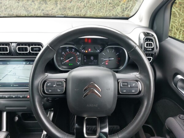 Used Citroen C3 Aircross 2022 for sale - 76268982: Photo 17