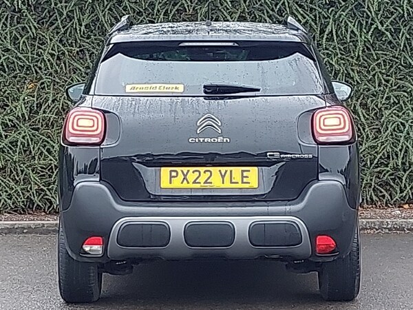 Used Citroen C3 Aircross 2022 for sale - 76268982: Photo 18