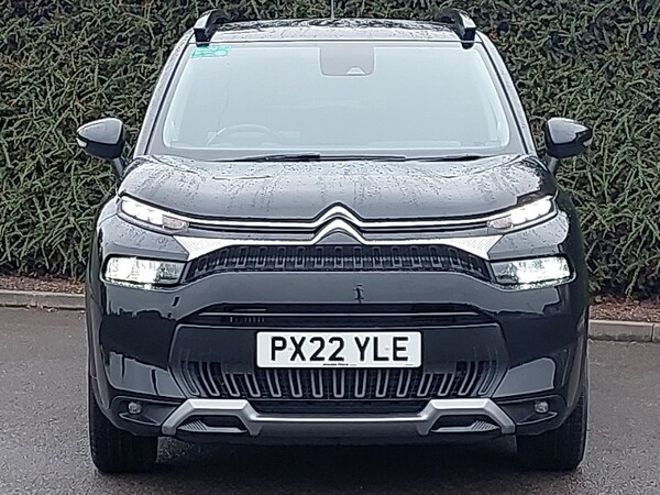 Used Citroen C3 Aircross 2022 for sale - 76268982: Photo 19