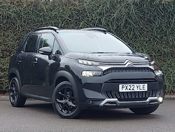 Used Citroen C3 Aircross 2022 for sale - 76268982: Photo