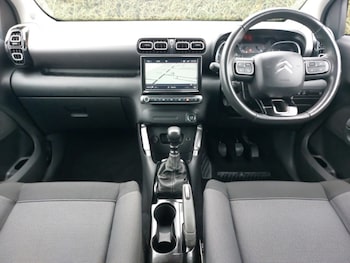 Used Citroen C3 Aircross 2022 for sale - 76268982: Photo