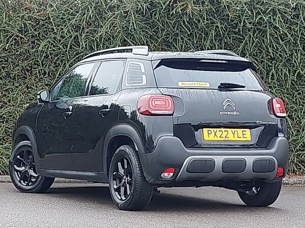 Used Citroen C3 Aircross 2022 for sale - 76268982: Photo 3