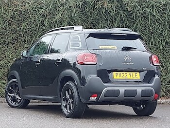 Used Citroen C3 Aircross 2022 for sale - 76268982: Photo