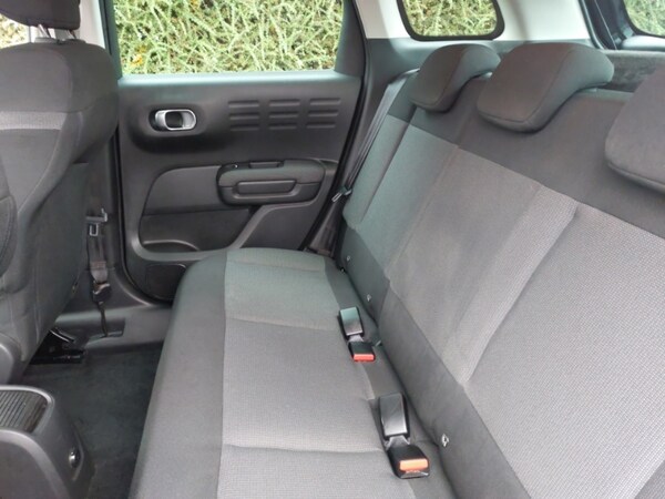 Used Citroen C3 Aircross 2022 for sale - 76268982: Photo 6