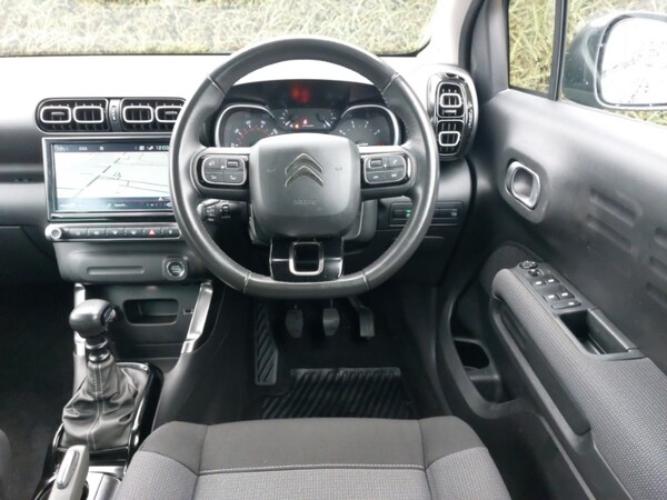 Used Citroen C3 Aircross 2022 for sale - 76268982: Photo 7