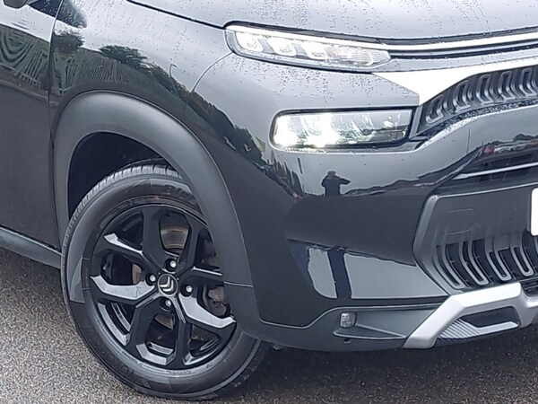 Used Citroen C3 Aircross 2022 for sale - 76268982: Photo 9