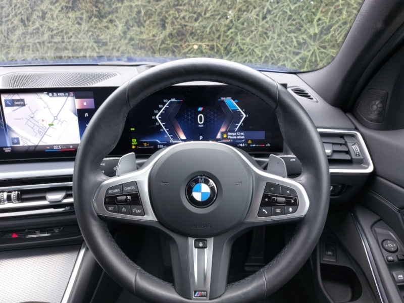 Used BMW 3 Series 2024 for sale - 76911824: Photo 17