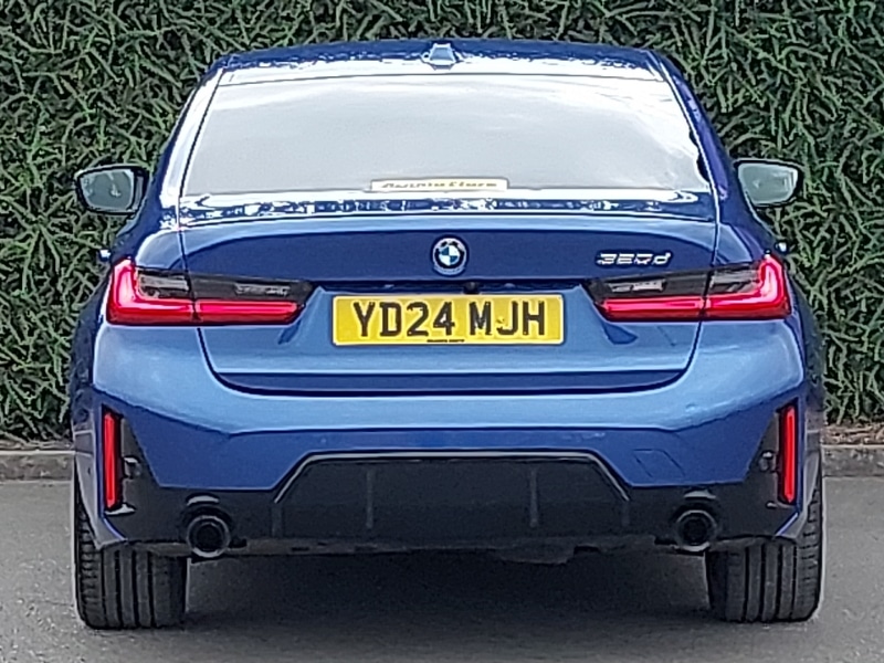 Used BMW 3 Series 2024 for sale - 76911824: Photo 18