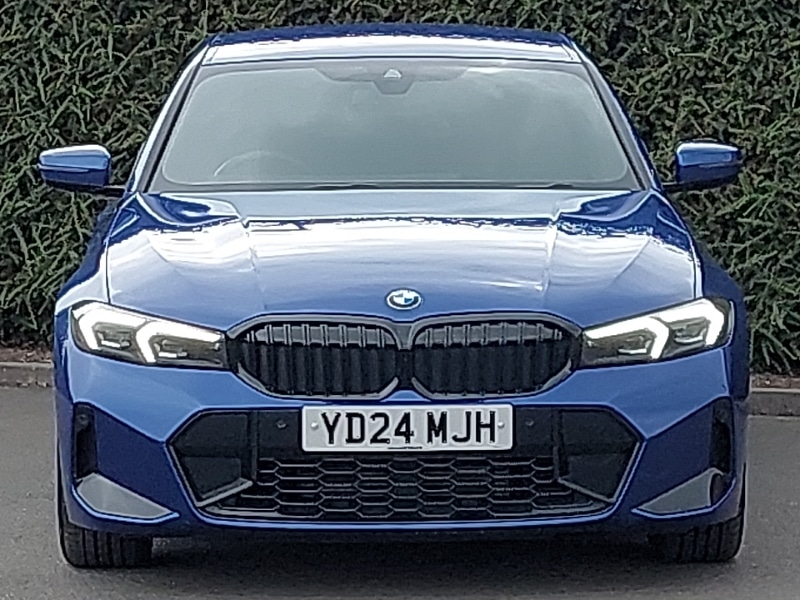 Used BMW 3 Series 2024 for sale - 76911824: Photo 19