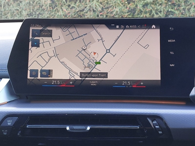 Used BMW iX1 2023 for sale - 77134225: Photo 10