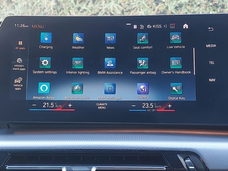 Used BMW iX1 2023 for sale - 77134225: Photo 13