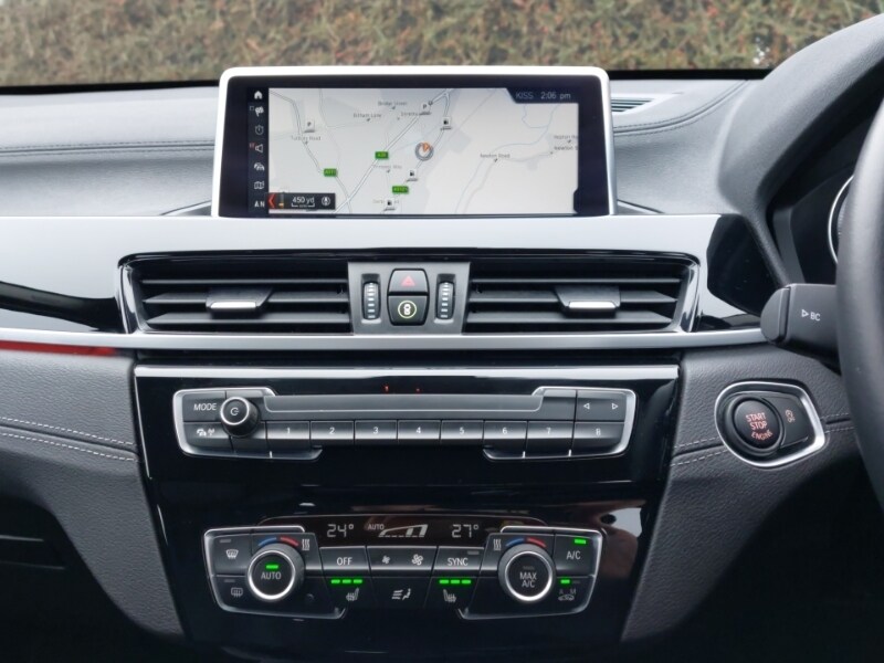 Used BMW X1 2021 for sale - 77366688: Photo 10