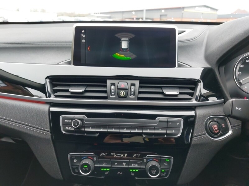 Used BMW X1 2021 for sale - 77366688: Photo 11