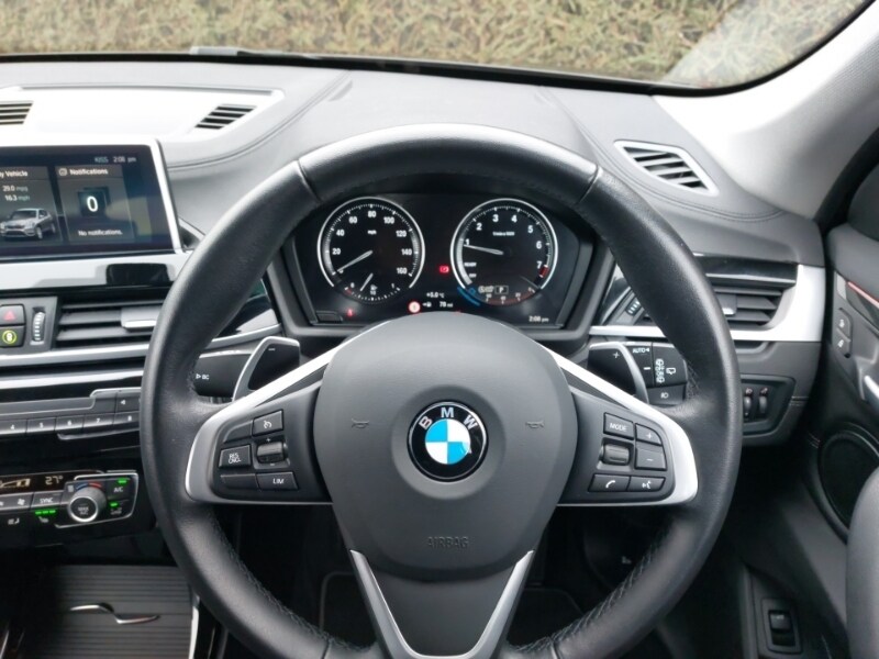 Used BMW X1 2021 for sale - 77366688: Photo 17
