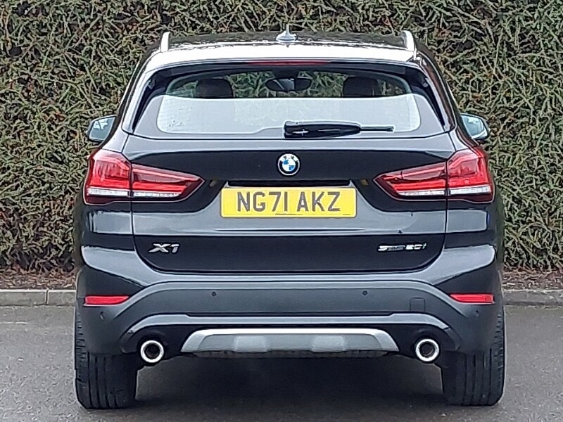 Used BMW X1 2021 for sale - 77366688: Photo 18