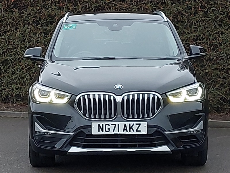 Used BMW X1 2021 for sale - 77366688: Photo 19