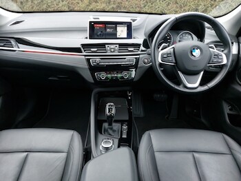 Used BMW X1 2021 for sale - 77366688: Photo