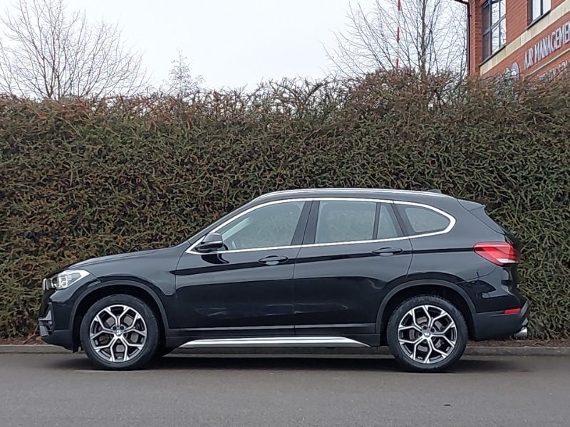 Used BMW X1 2021 for sale - 77366688: Photo 4