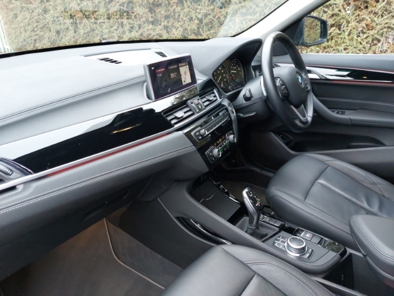 Used BMW X1 2021 for sale - 77366688: Photo 5