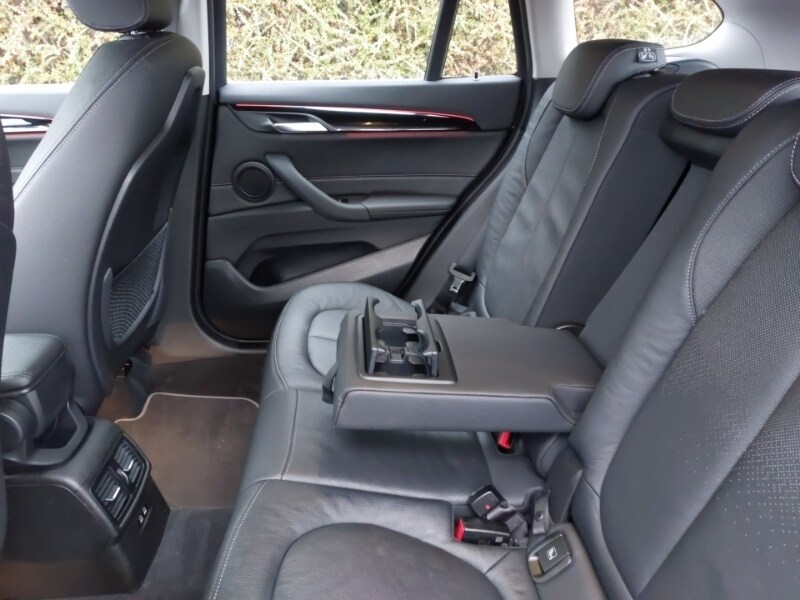 Used BMW X1 2021 for sale - 77366688: Photo 6