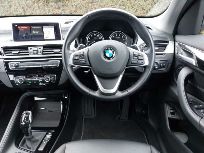 Used BMW X1 2021 for sale - 77366688: Photo 7