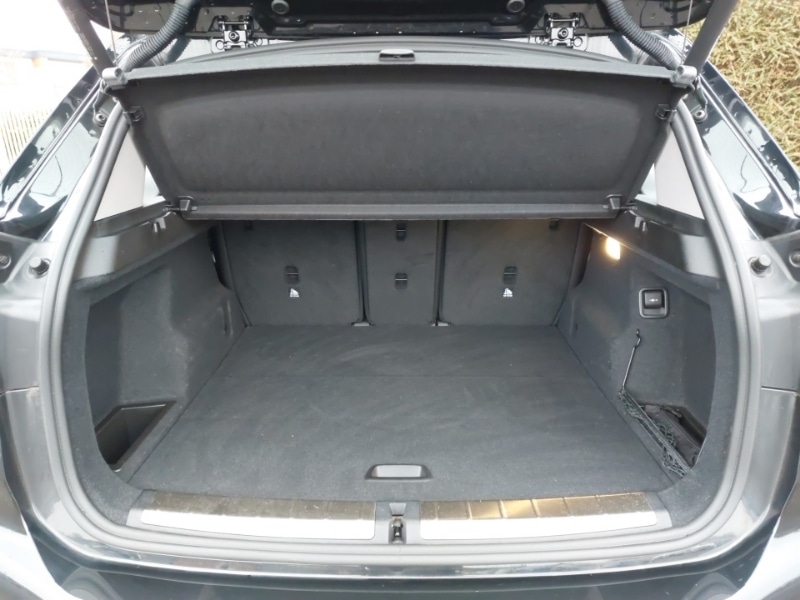 Used BMW X1 2021 for sale - 77366688: Photo 8