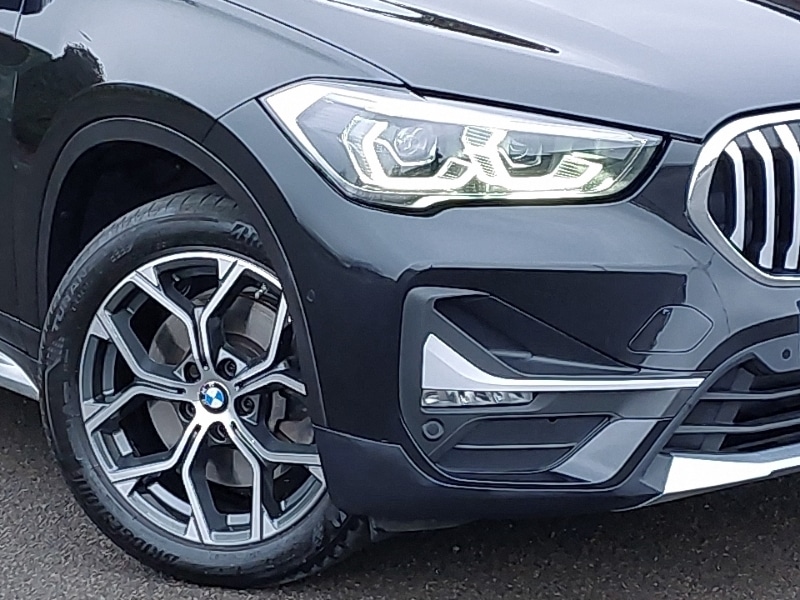 Used BMW X1 2021 for sale - 77366688: Photo 9