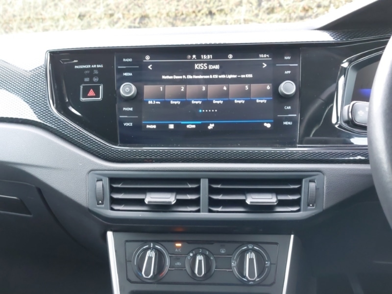 Used Volkswagen Polo 2024 for sale - 76403813: Photo 10